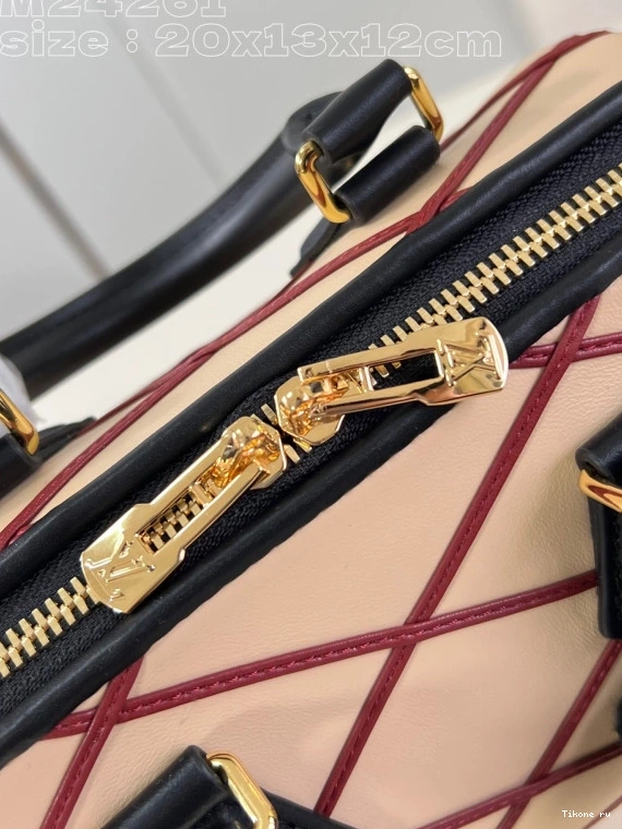 Cheap SPEEDY BANDOULIÈRE LOUIS VUITTON 20 0820